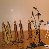 Jubilant Bridge dulcimers