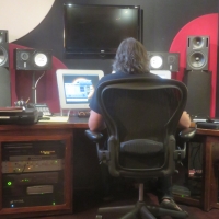 Tom Mastering